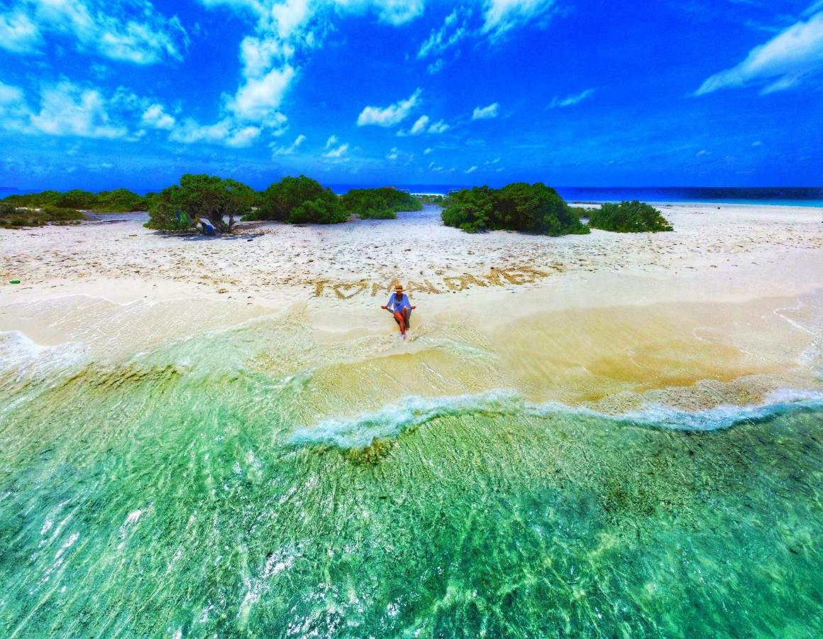 Athens View Hotel Guraidhoo  Esterno foto