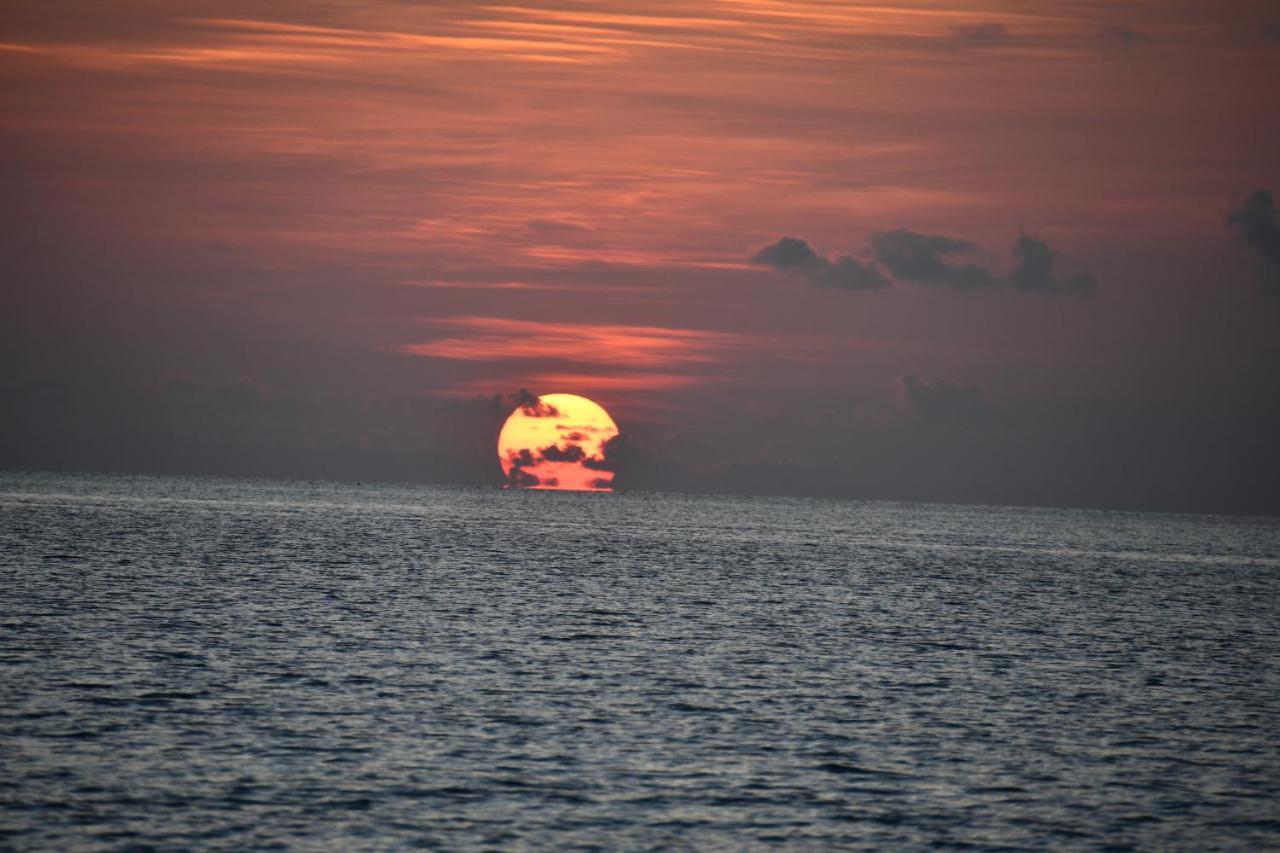 Athens View Hotel Guraidhoo  Esterno foto