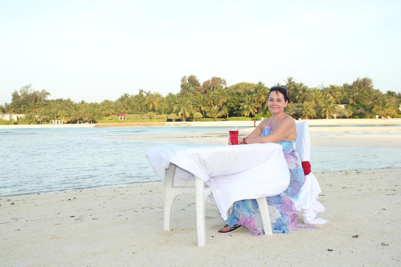 Athens View Hotel Guraidhoo  Esterno foto